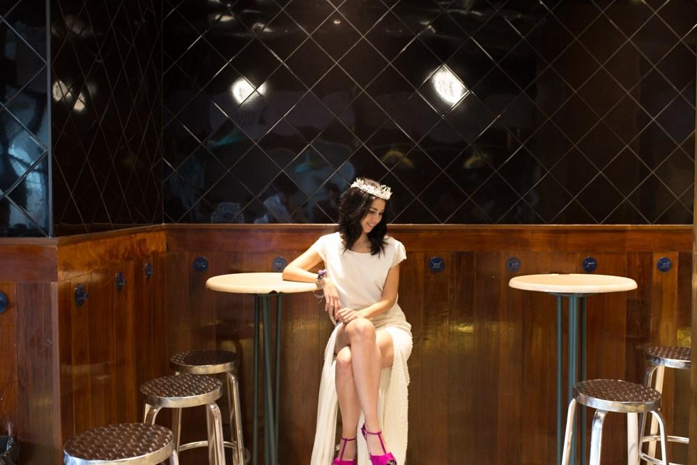 editorial UltraViolet Apetitte