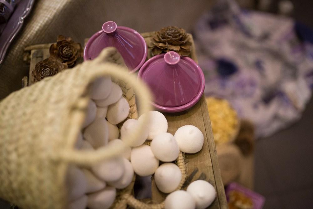 editorial UltraViolet Apetitte