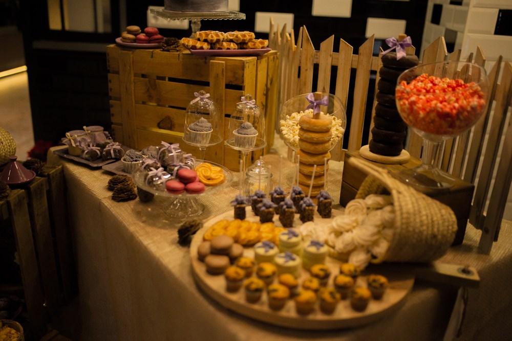 editorial UltraViolet Apetitte