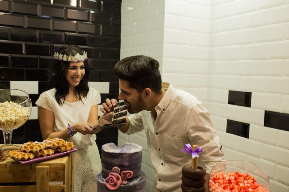 editorial UltraViolet Apetitte