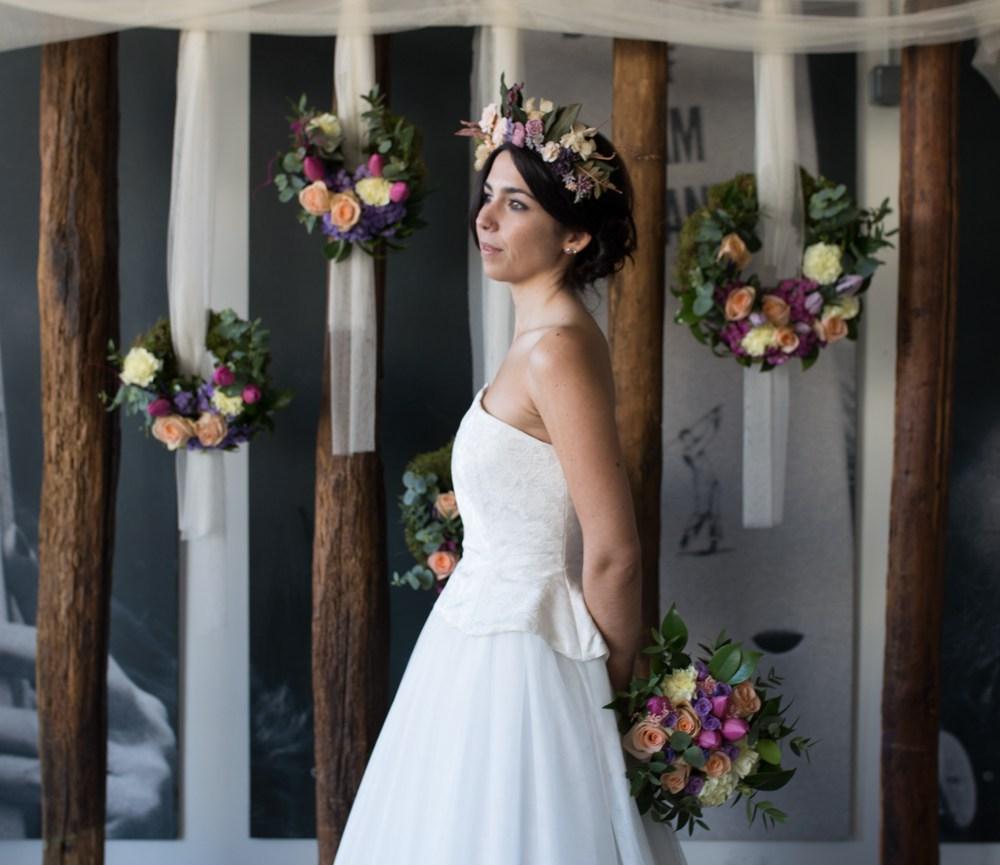 editorial UltraViolet Apetitte