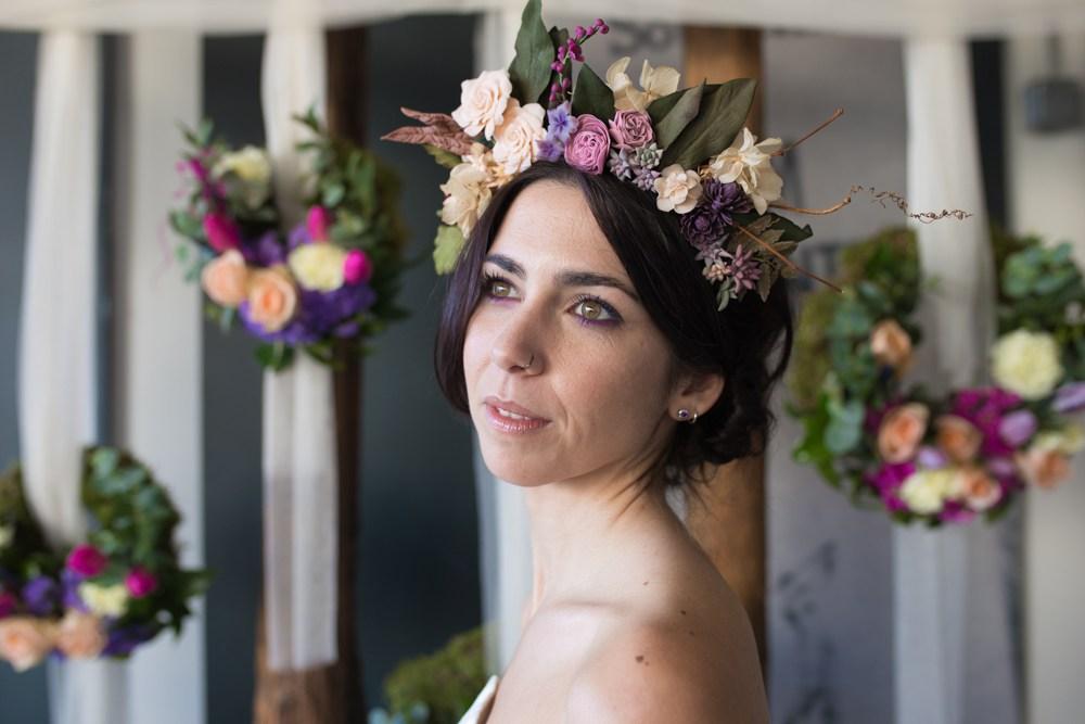 editorial UltraViolet Apetitte