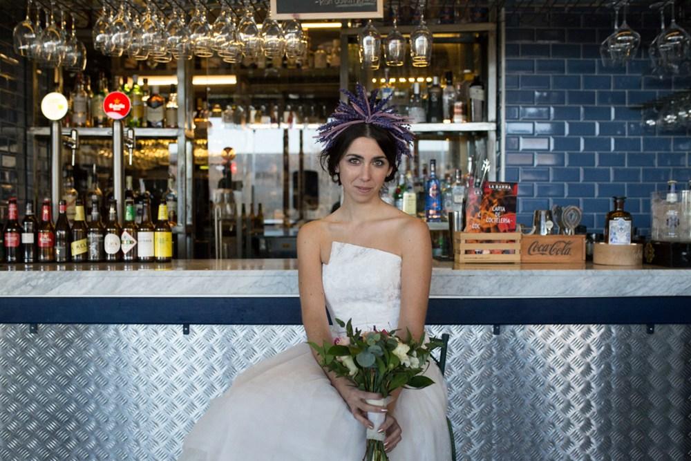 editorial UltraViolet Apetitte