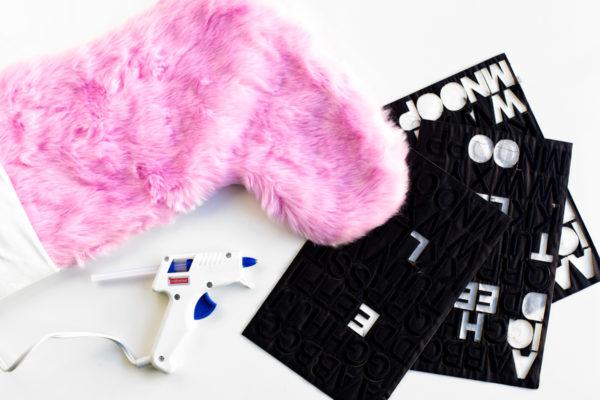 Elabora Lindas Botas Navideñas súper Cool