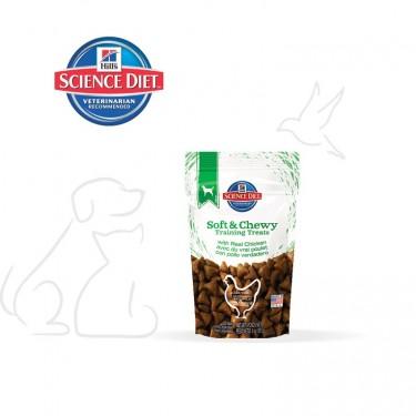 HILL´S SOFT & CHEWY TRAINING POLLO | Best for Pets