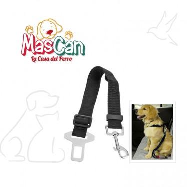 MASCAN ENGANCHE CINTURÓN SEGURIDAD AUTO | Best for Pets