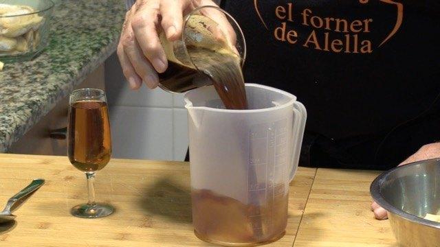 Mezcla Tiramisu en copa