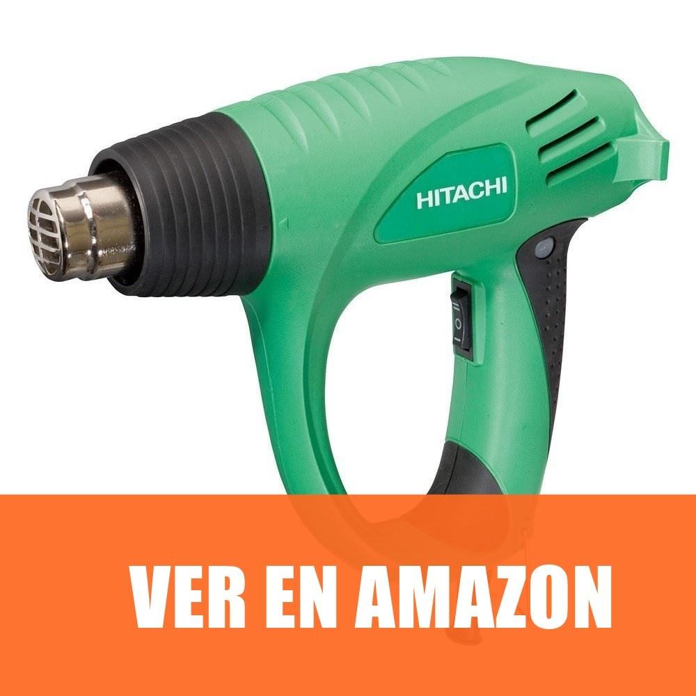 Hitachi RH600T - Pistola de aire caliente