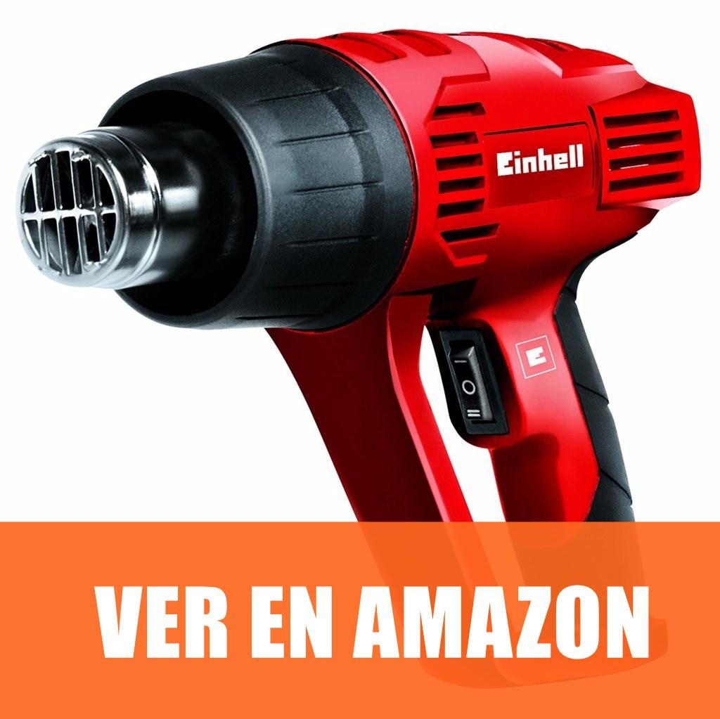 Einhell 4520184 - Pistola de aire caliente