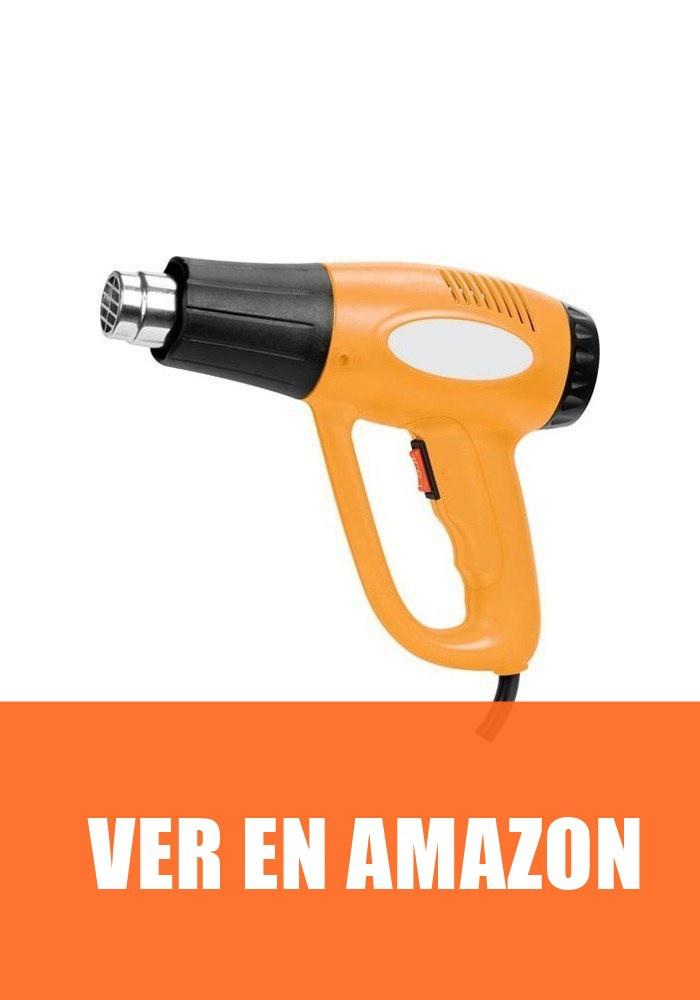 Westar - Pistola de aire caliente