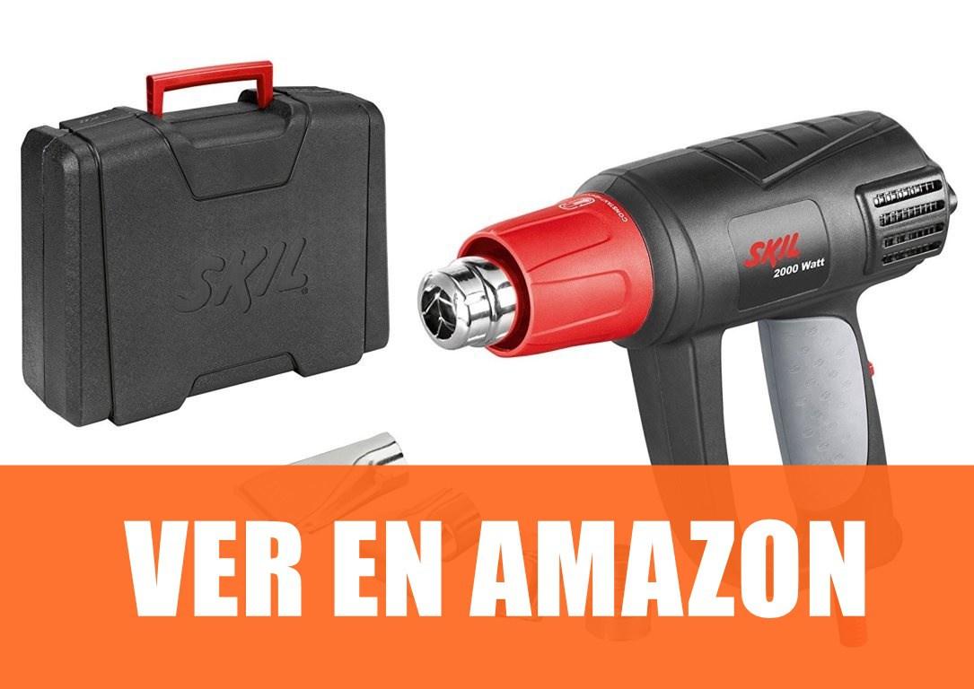 Skil 8004AA - Pistola de aire caliente