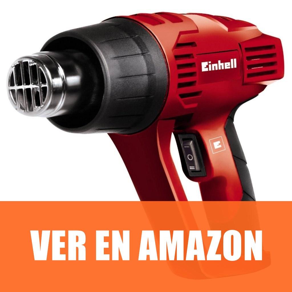 Einhell TH-HA 2000-1 - Pistola de aire caliente
