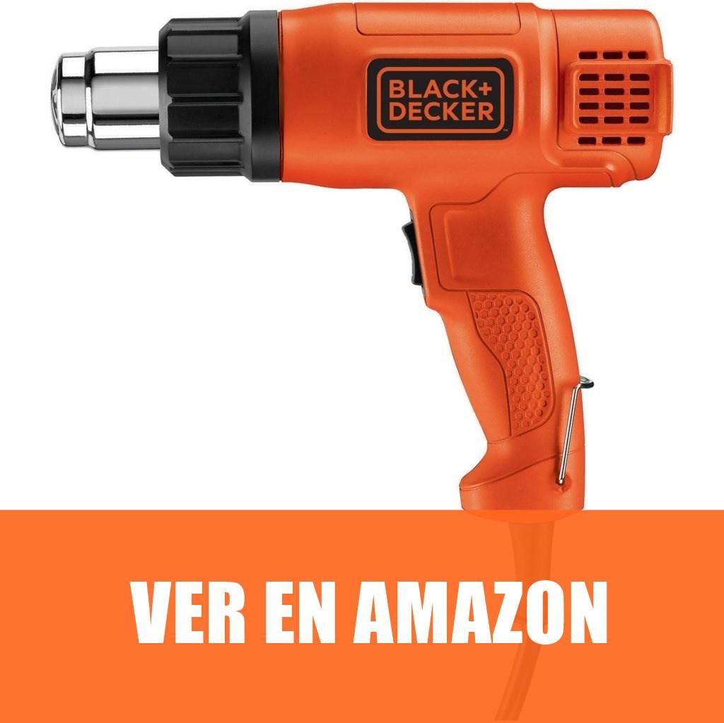 Black & Decker KX1650-QS