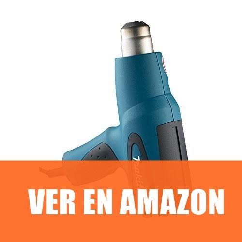 Makita HG5012K - Pistola de aire caliente