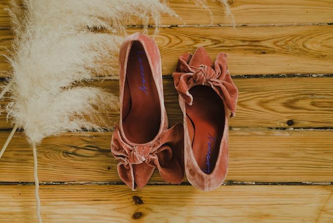 velvet love editorial novia