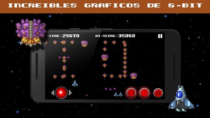 imagen juegos naves
