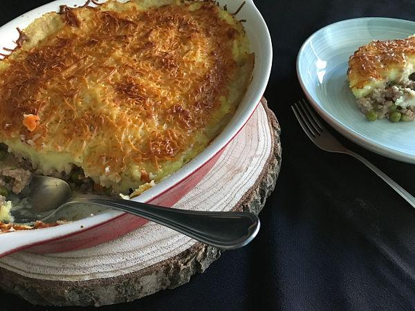 gastronomía de Irlanda