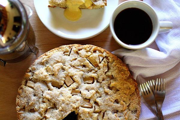 gastronomía de Irlanda