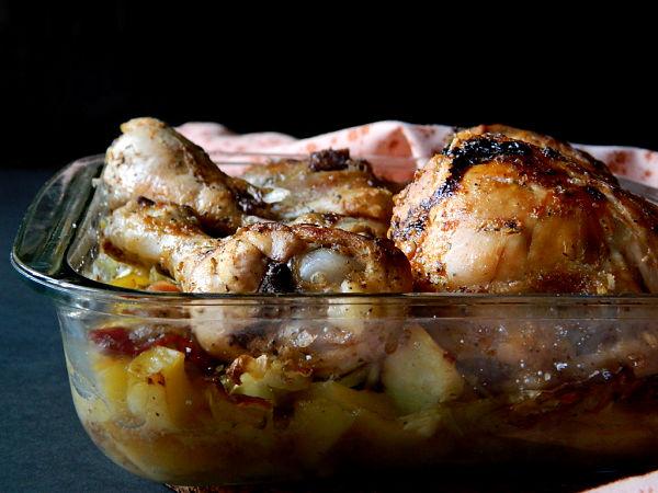 gastronomía de Irlanda