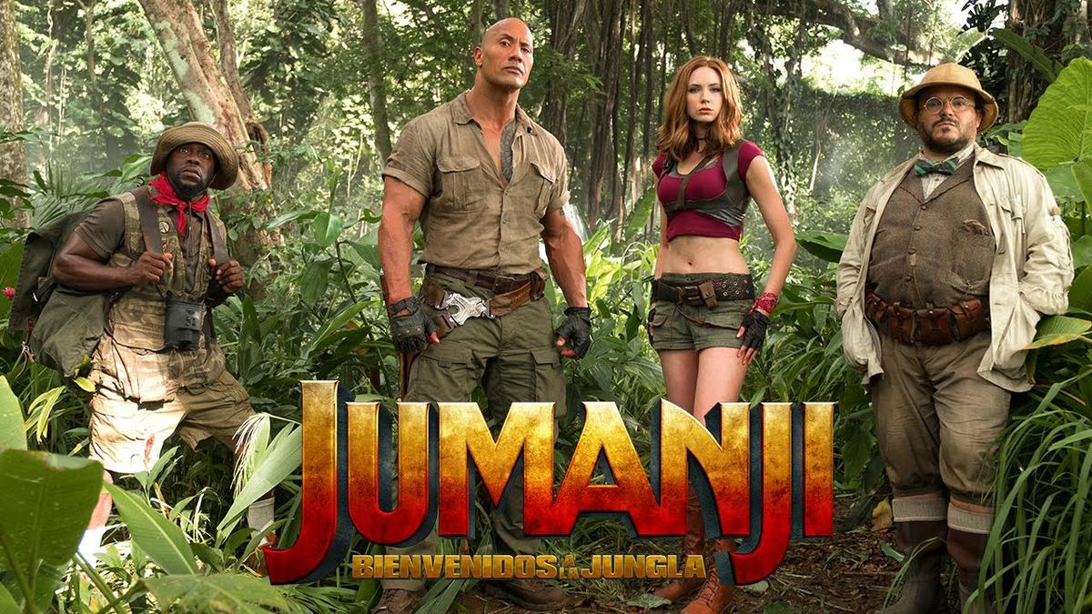 Image result for jumanji