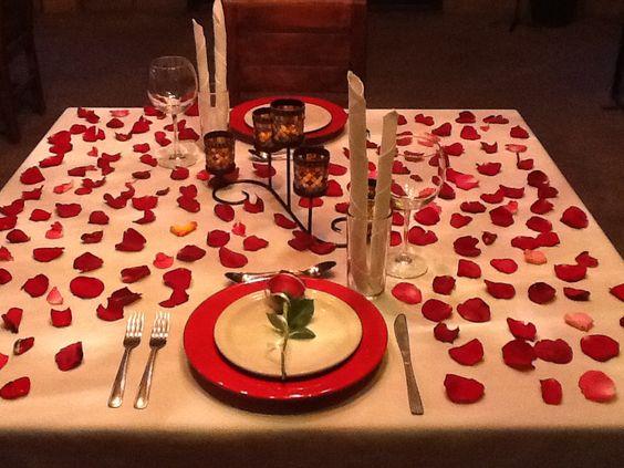 15 ideas para sorprender a tu pareja el día de San Valentín9