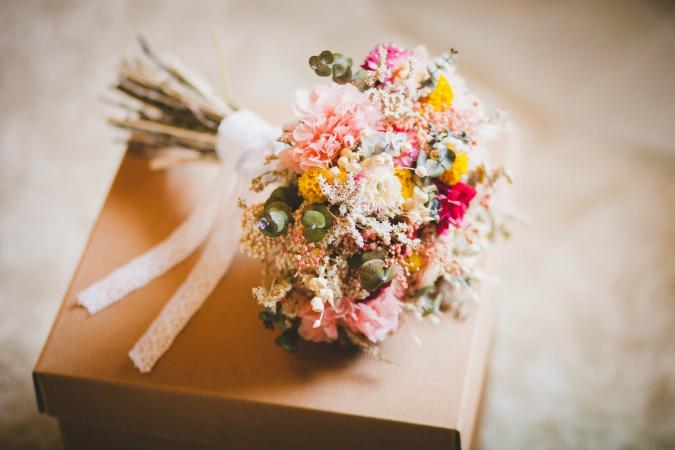 lilart florista bodas barcelona