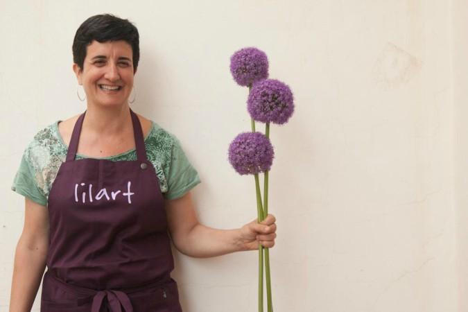 lilart florista bodas barcelona