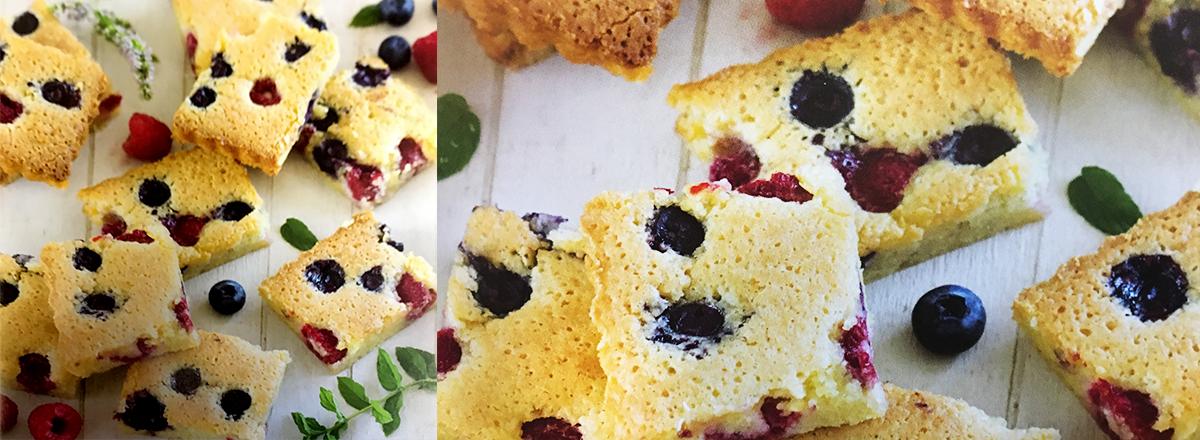 menú de San Valentín