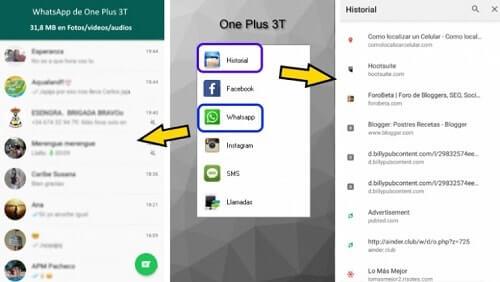 espiar celular android gratis