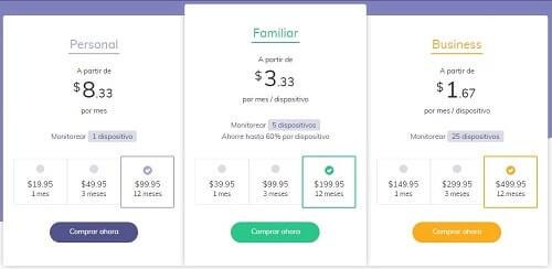 Hoverwatch espiar el movil de mi pareja gratis
