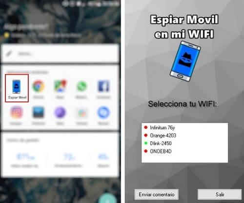 espiar celular sin tener acceso a el