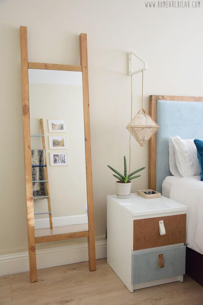 decorar un piso de alquiler