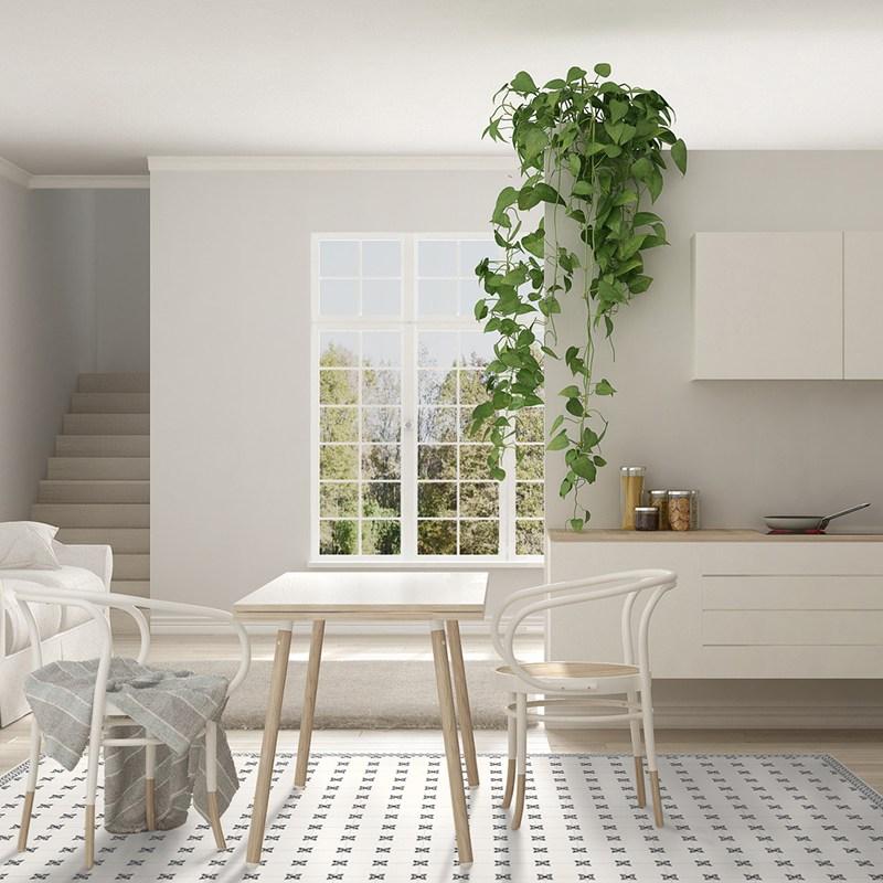 decoración de pisos de alquiler