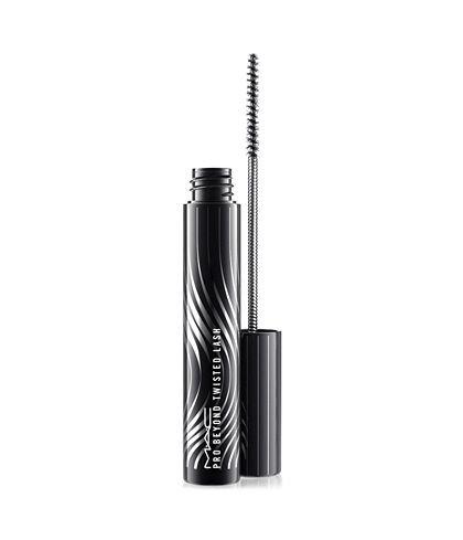 MAC Pro Beyond Twisted Lash Mascara, Twisted Black