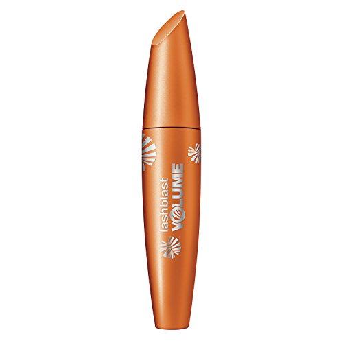 COVERGIRL LashBlast Volume Mascara, 1 Tube (0.44 oz), Very Black Color, Volumizing Mascara, Hypoallergenic, For All Eye Colors & Skin Tones