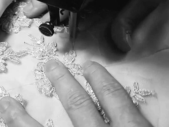 Supersticiones boda. El edén de Bambi