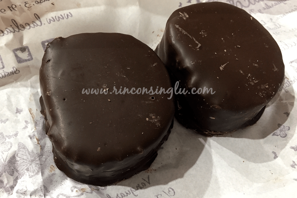 la celiacoteca en madrid sin gluten