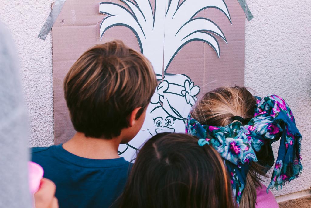 como-hacer-un-arco-iris-con-globos 