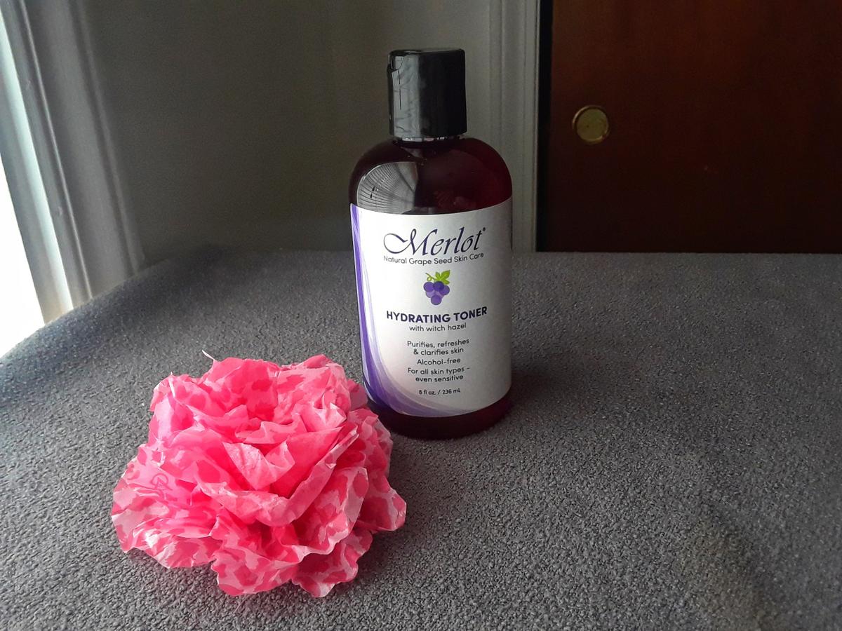 Mantener una piel limpia