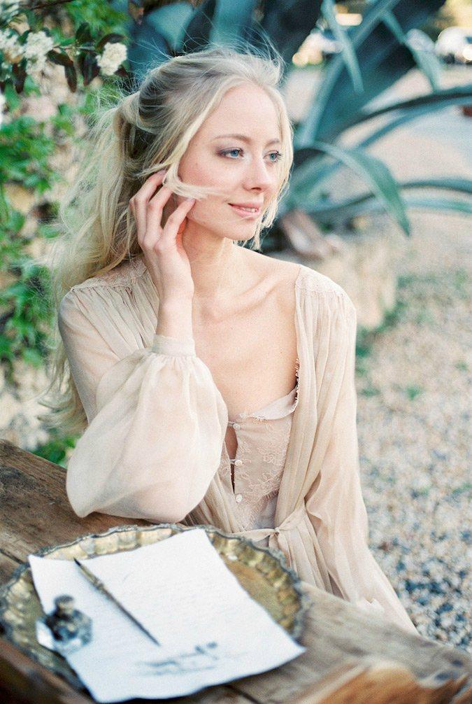 santa clotilde elopement romantico