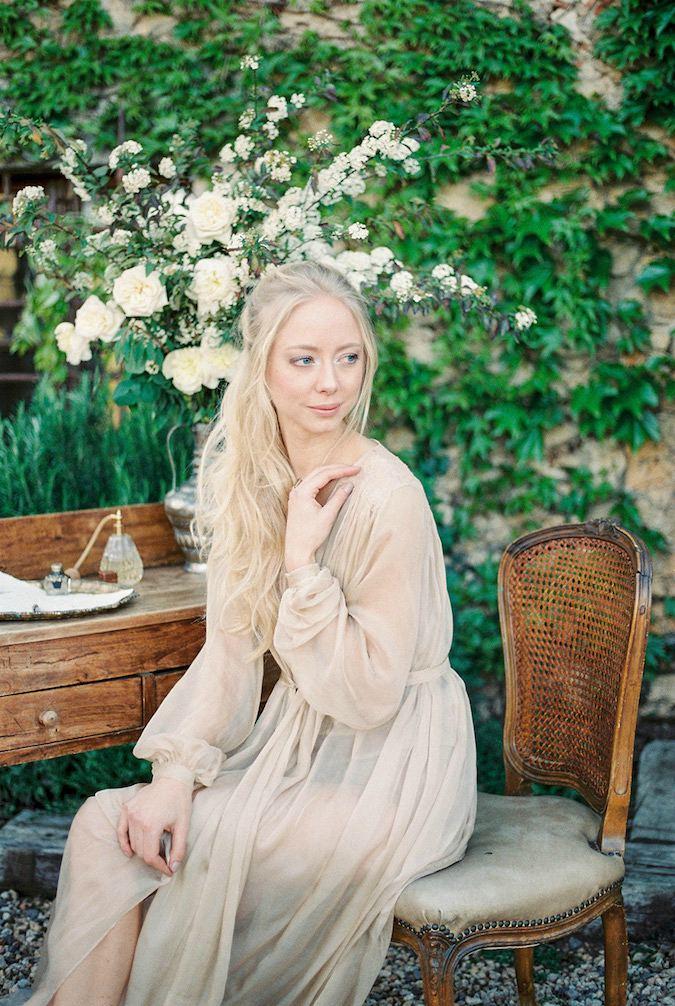 santa clotilde elopement romantico