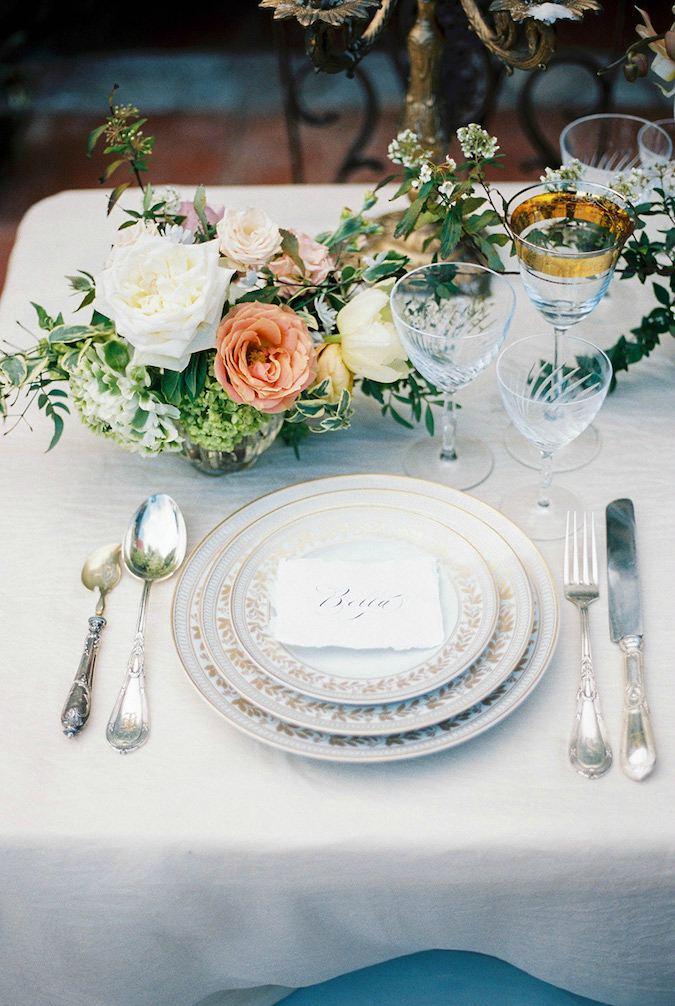 santa clotilde elopement romantico