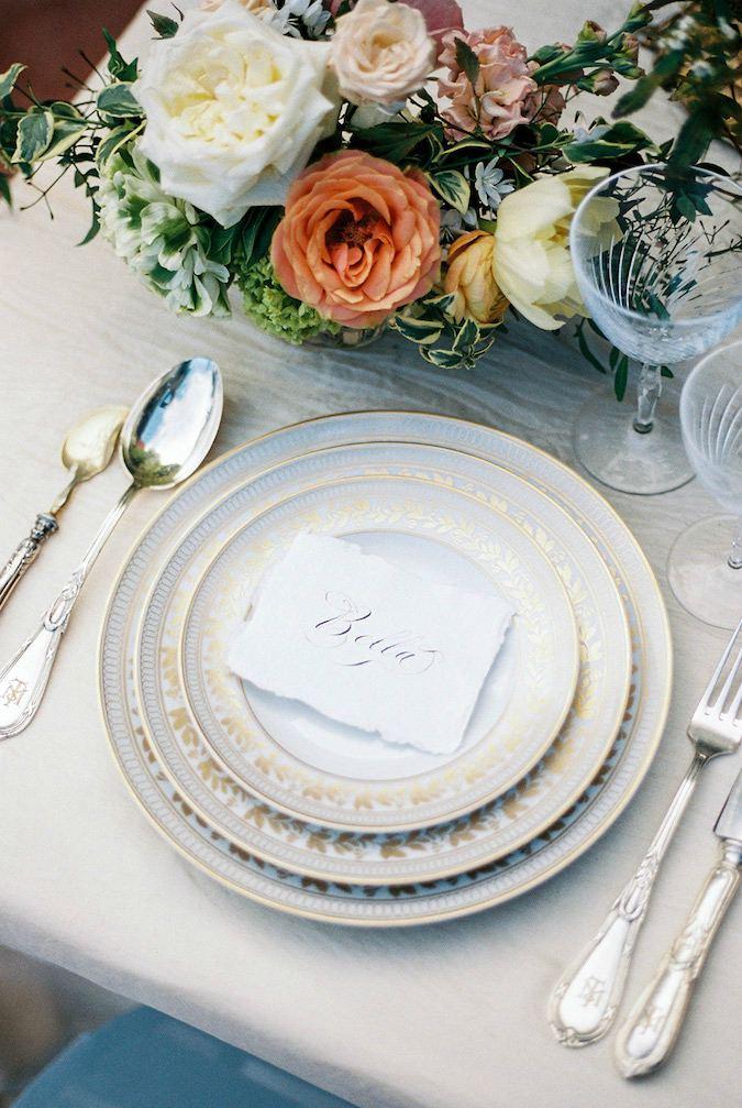 santa clotilde elopement romantico