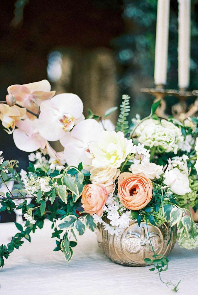 santa clotilde elopement romantico