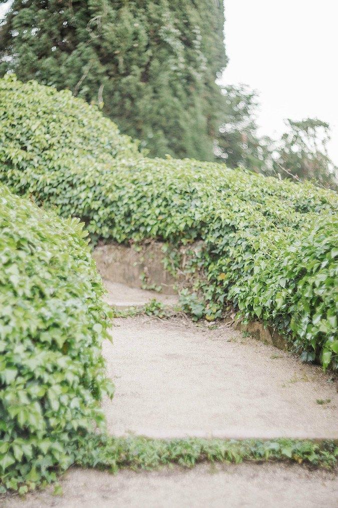 santa clotilde elopement romantico