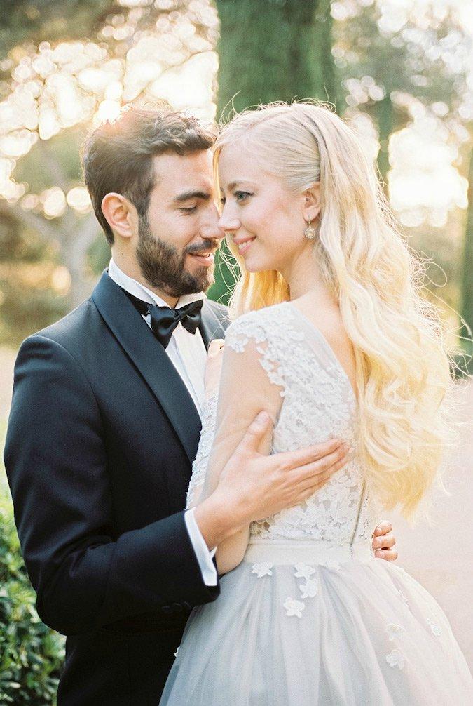 santa clotilde elopement romantico