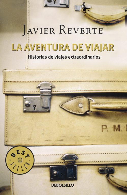 Libros de viajes 2