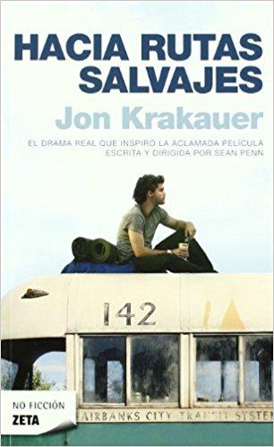 Libros de viajes 5