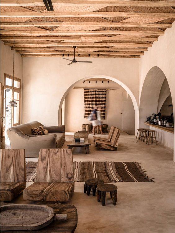 decoración artesanal