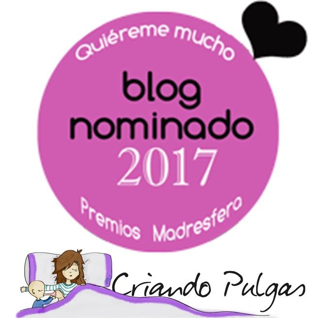 Premios madresfera 2017